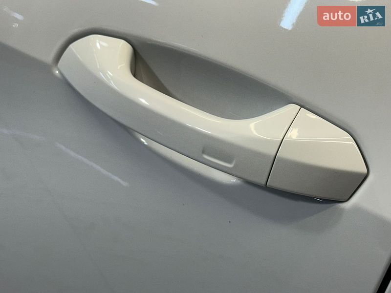 Внедорожник / Кроссовер Audi Q8 2022 в Одессе