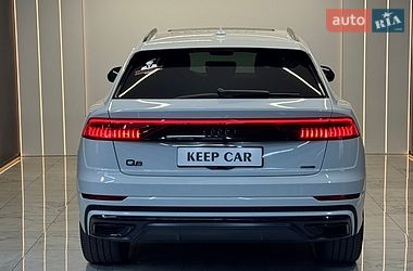 Внедорожник / Кроссовер Audi Q8 2022 в Одессе