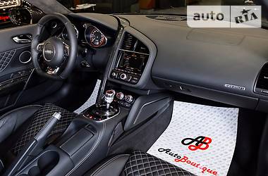 Купе Audi R8 2013 в Одесі
