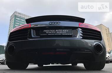 Купе Audi R8 2013 в Киеве