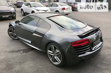 Купе Audi R8 2013 в Киеве