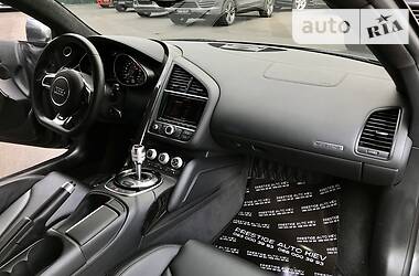 Купе Audi R8 2013 в Киеве