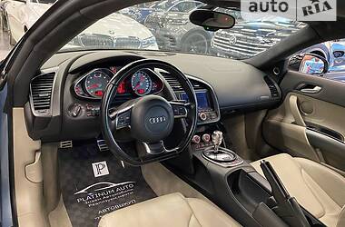 Купе Audi R8 2007 в Одессе