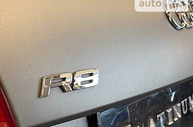 Купе Audi R8 2007 в Одесі