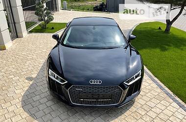 Купе Audi R8 2017 в Одессе