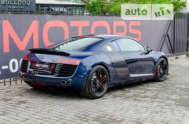 Купе Audi R8 2008 в Киеве