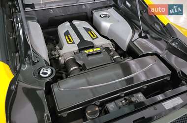 Купе Audi R8 2007 в 