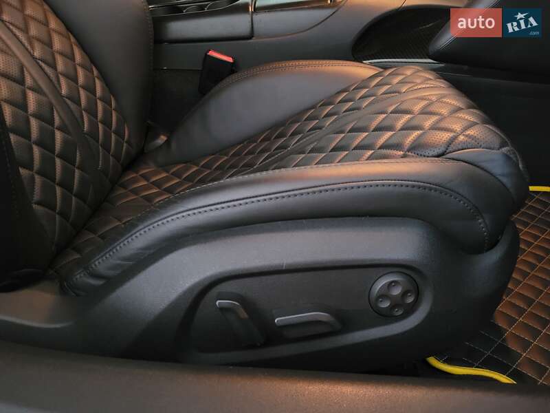 Купе Audi R8 2007 в Киеве