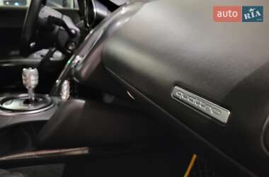 Купе Audi R8 2007 в 