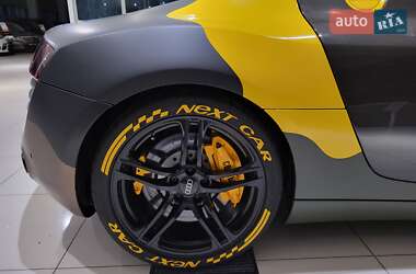 Купе Audi R8 2007 в 