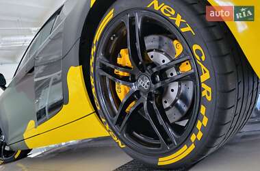 Купе Audi R8 2007 в 