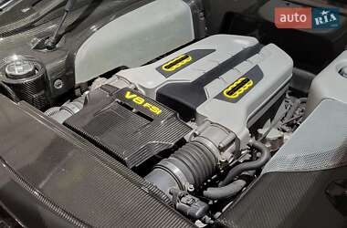 Купе Audi R8 2007 в 