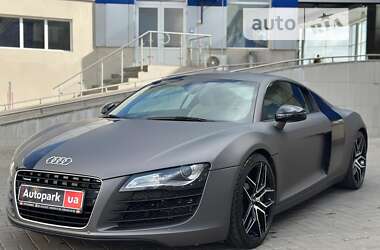 Купе Audi R8 2007 в Одесі