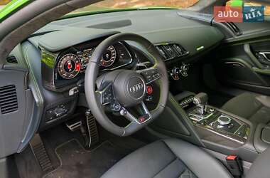 Купе Audi R8 2023 в 
