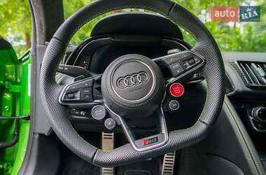 Купе Audi R8 2023 в 