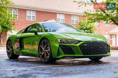 Купе Audi R8 2023 в 