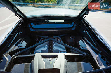 Купе Audi R8 2022 в 