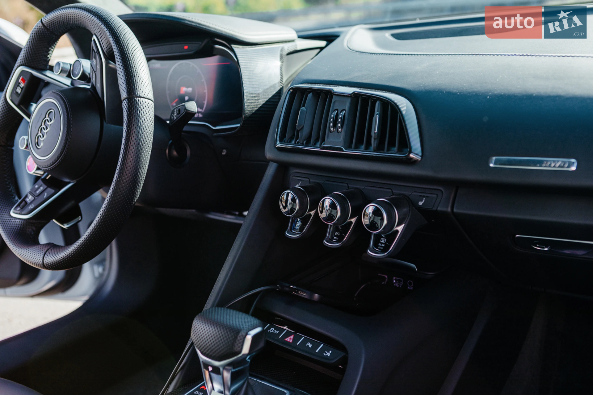 2022 Audi R8 - мініатюра 21