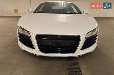 Купе Audi R8 2008 в 