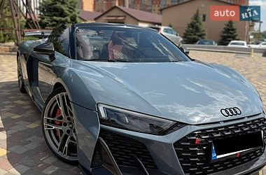 Родстер Audi R8 2020 в Днепре