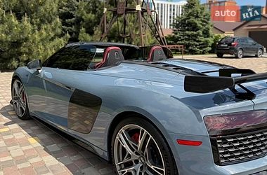 Родстер Audi R8 2020 в Днепре