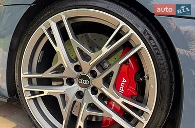 Родстер Audi R8 2020 в Днепре