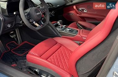 Родстер Audi R8 2020 в Днепре