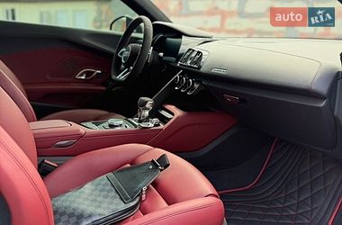 Родстер Audi R8 2020 в Днепре