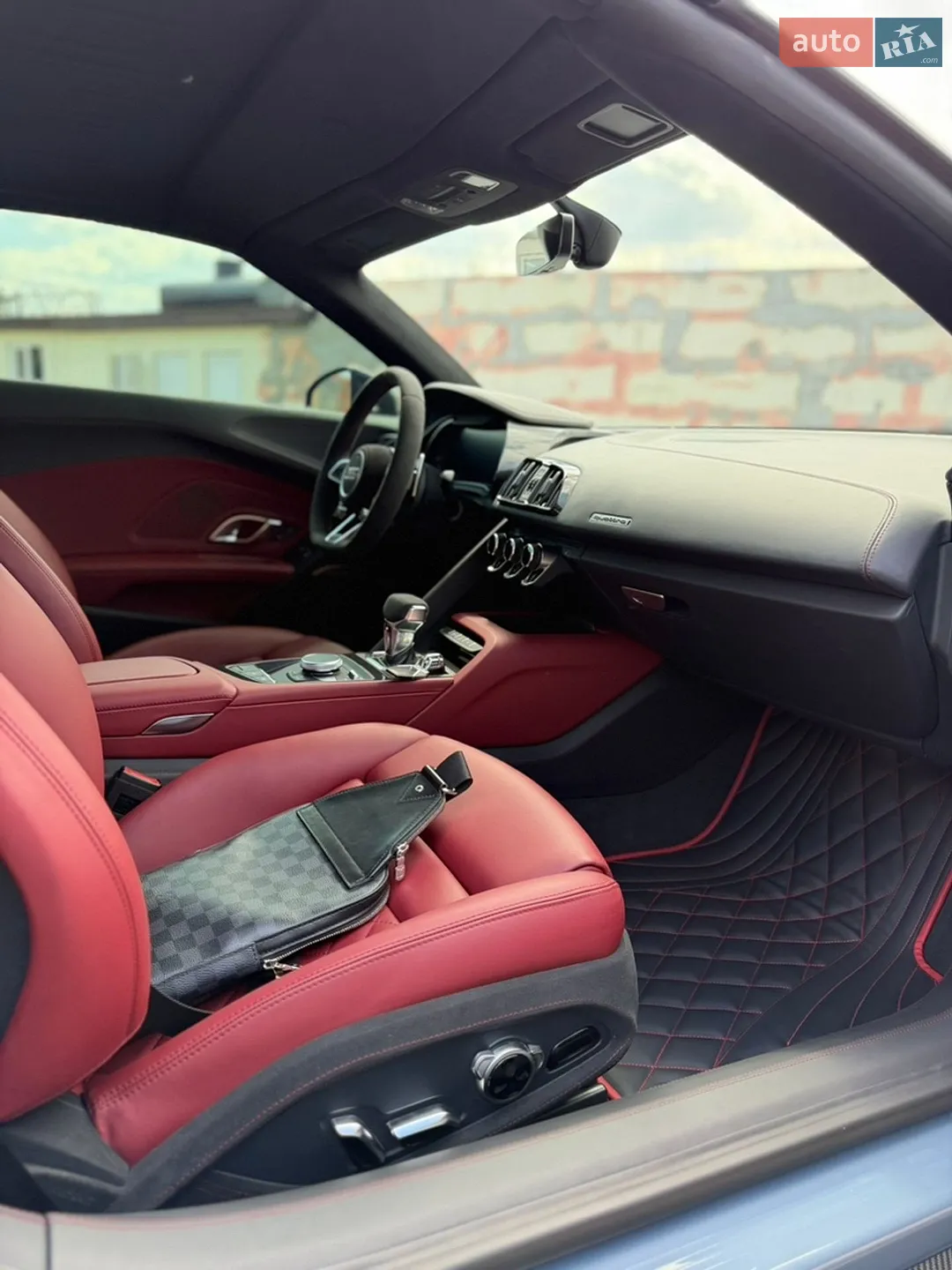 2020 Audi R8 - мініатюра 25