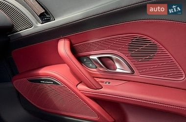 Родстер Audi R8 2020 в Днепре