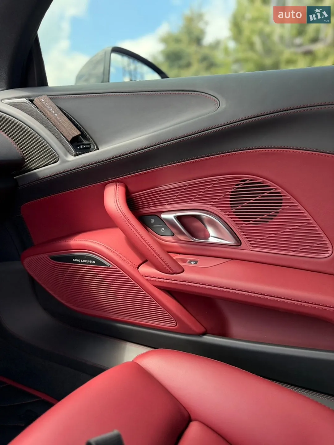 2020 Audi R8 - мініатюра 29