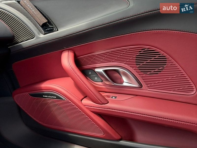 Родстер Audi R8 2020 в Днепре