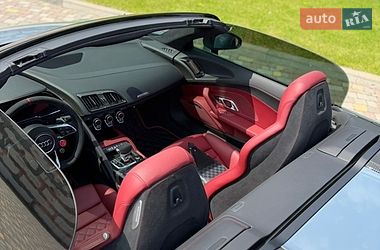 Родстер Audi R8 2020 в Днепре