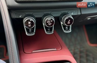 Родстер Audi R8 2020 в Днепре