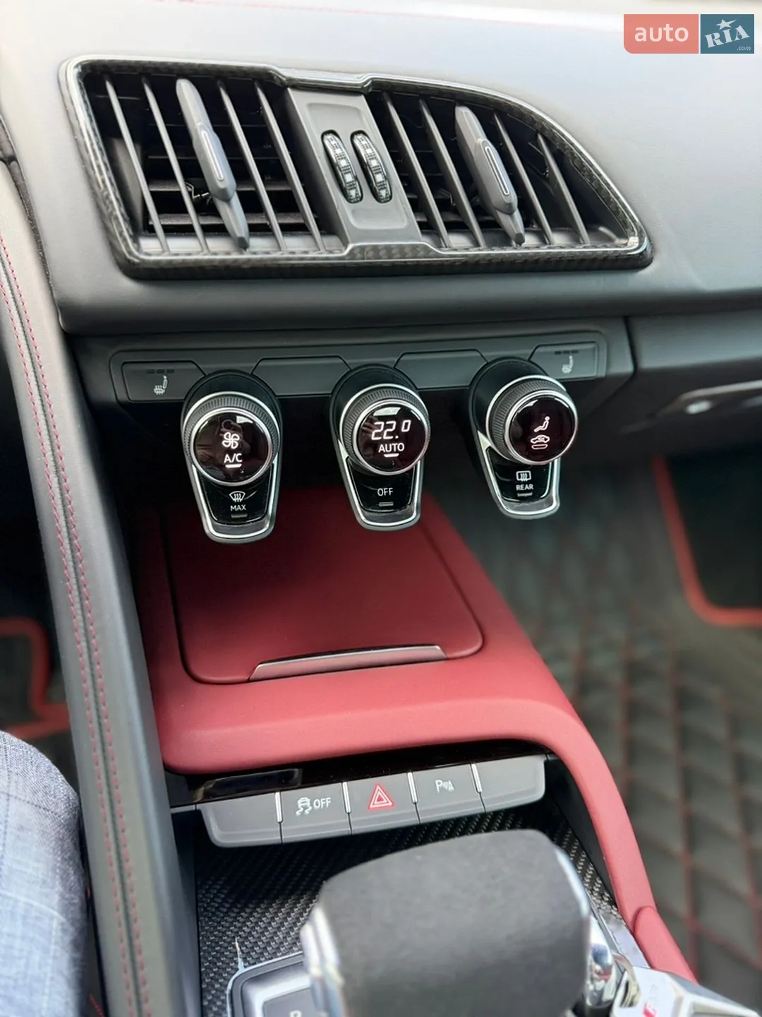 2020 Audi R8 - мініатюра 38