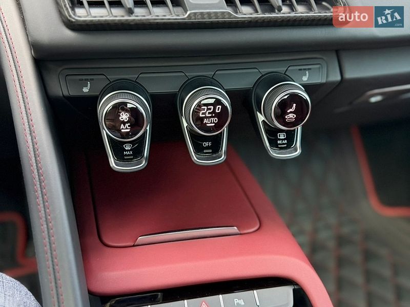 Родстер Audi R8 2020 в Днепре