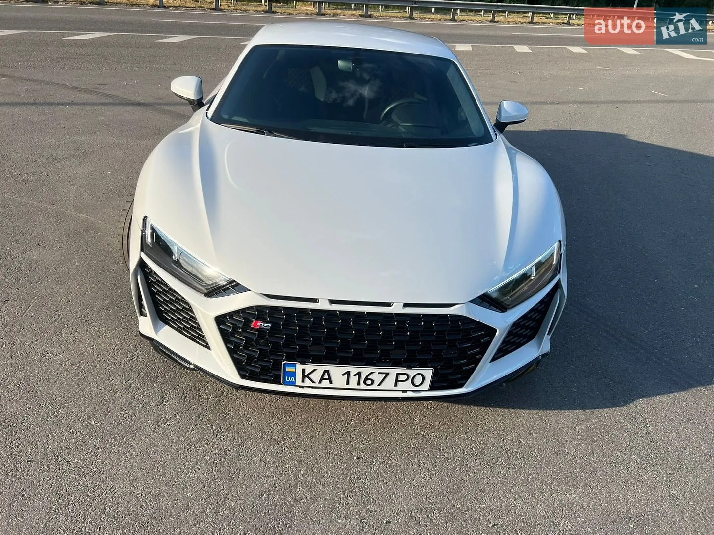 2022 Audi R8 - мініатюра 2