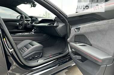 Купе Audi RS e-tron GT 2023 в Києві