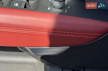 Купе Audi RS e-tron GT 2023 в 