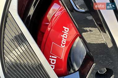 Купе Audi RS e-tron GT 2023 в 