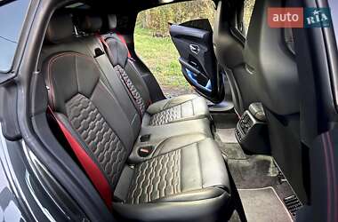 Купе Audi RS e-tron GT 2021 в 