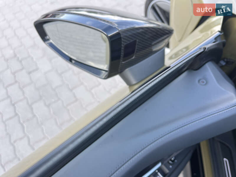 Купе Audi RS e-tron GT 2021 в Хмельницком