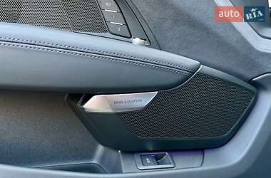 Купе Audi RS e-tron GT 2024 в 