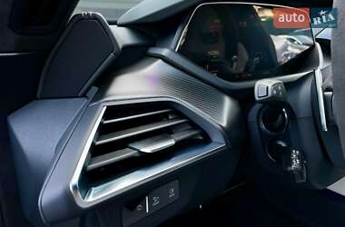 Купе Audi RS e-tron GT 2024 в 