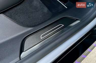Купе Audi RS e-tron GT 2024 в 