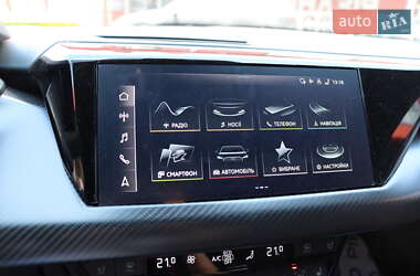 Купе Audi RS e-tron GT 2022 в 