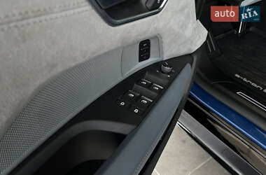 Купе Audi RS e-tron GT 2023 в 