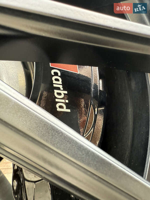 Купе Audi RS e-tron GT 2021 в Коломиї фото 24 Купе Audi RS e-tron GT 2021 в Коломиї