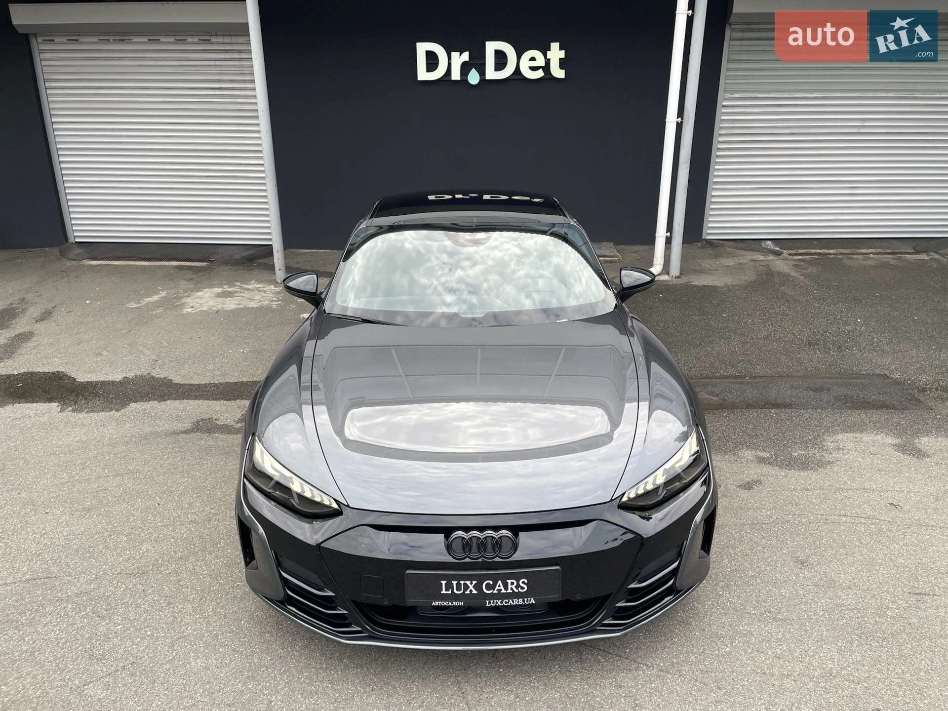 2022 Audi RS e-tron GT - мініатюра 10
