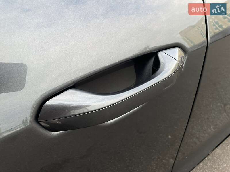 Купе Audi RS e-tron GT 2022 в Києві